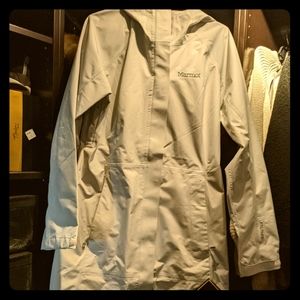 Marmot Rain Jacket